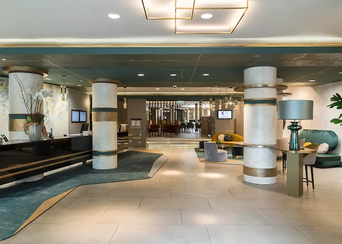 Hôtel Burdigala by Inwood Hotels
