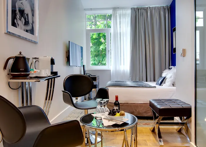 Le Boutique Hotel & Spa